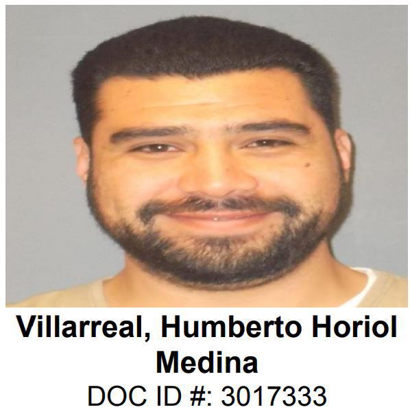 Villarreal, Humberto Horiol Medina